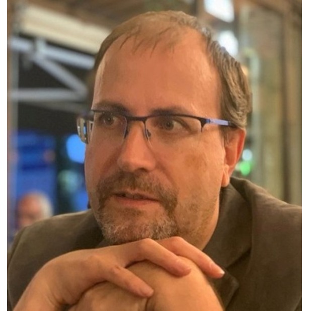 Laurent Sacco