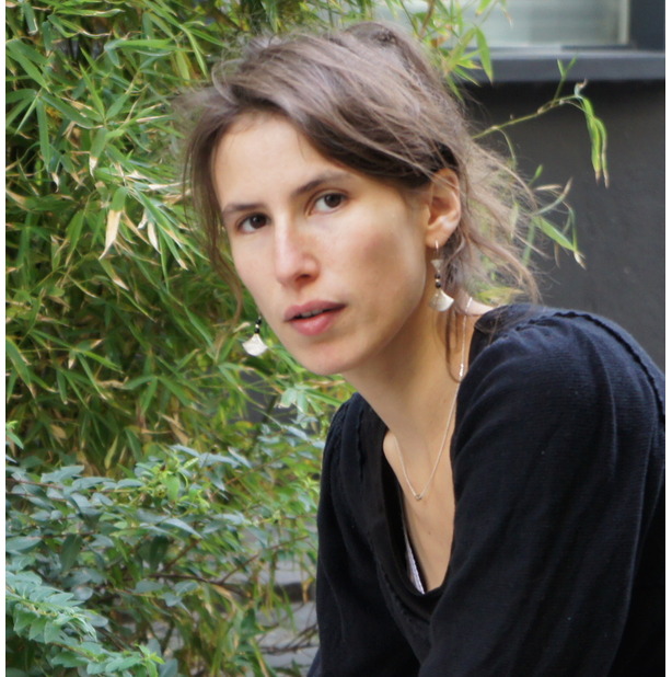 Lucie Sarfaty