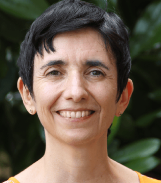 Marie-Thérèse Lehoucq