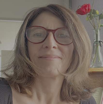 Raphaëlle GRIFONE