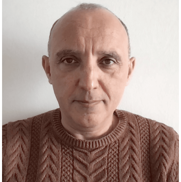 Fathi Namouni