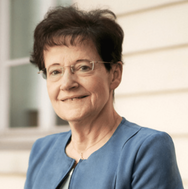 Françoise Combes