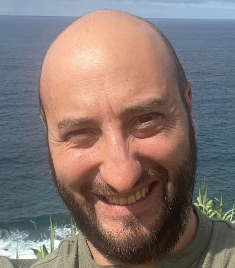 Pasquale Dario Serpico