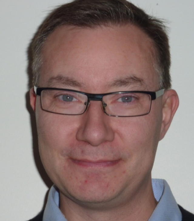 Pierre Vanhove