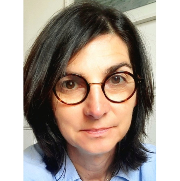 Sophie Bécherel