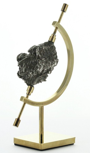 meteorite